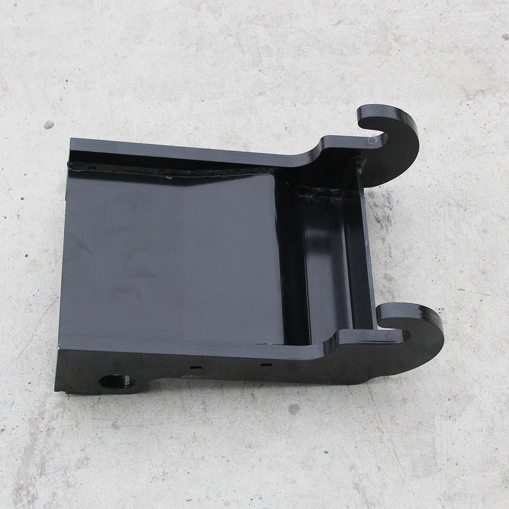 Bobcat X-change E Series Steel Quick Attach Excavator Coupler Bracket