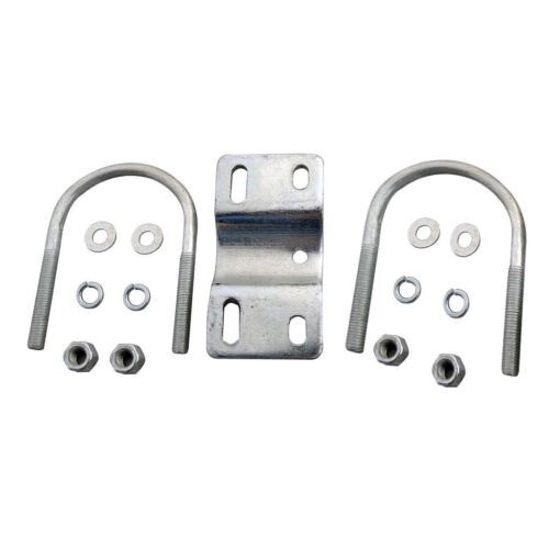 U-Bolt Engine Mount Bracket for 49cc 66cc 80cc 2 Stroke Engine Motorized Bicycle