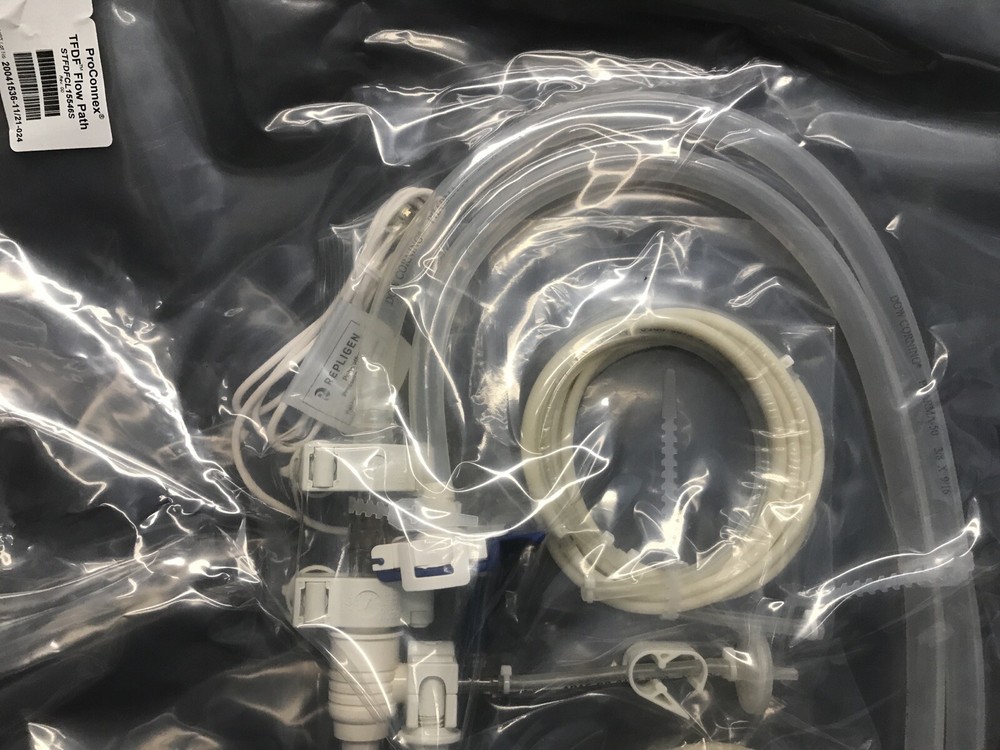REPLIGEN ProConnex KrosFlo TFDF Flow Path Lab System Assembly 30cm STFDFCL15546S