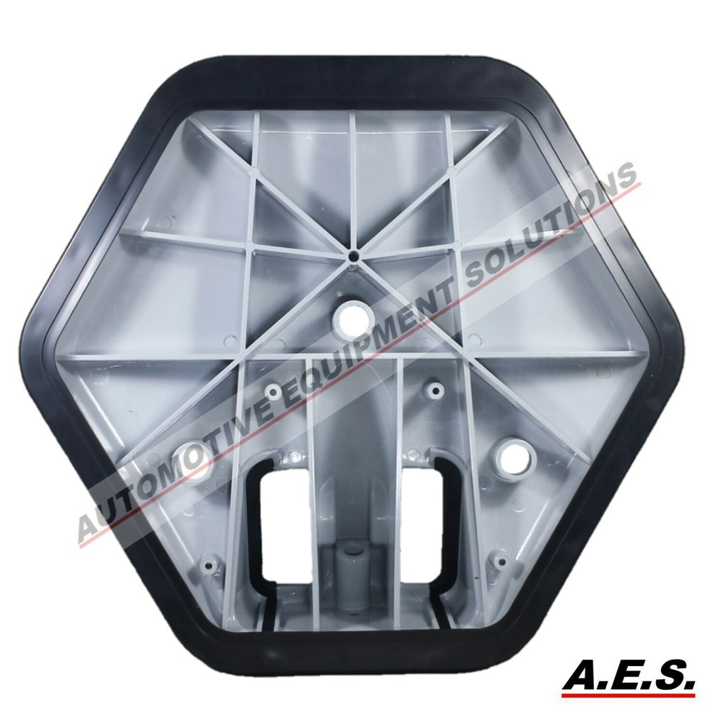Wheel Alignment Target Housing Replacement For Early Hunter Camera Systems Front
