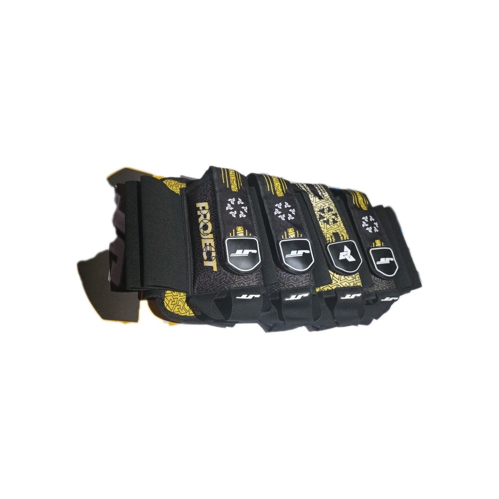 Project JT Pack: Black/Gold V2