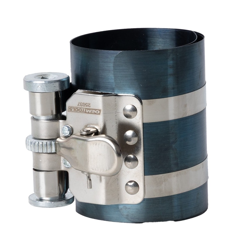 OEMTOOLS Piston Ring Compressor 2-1/2" - 5" 25037