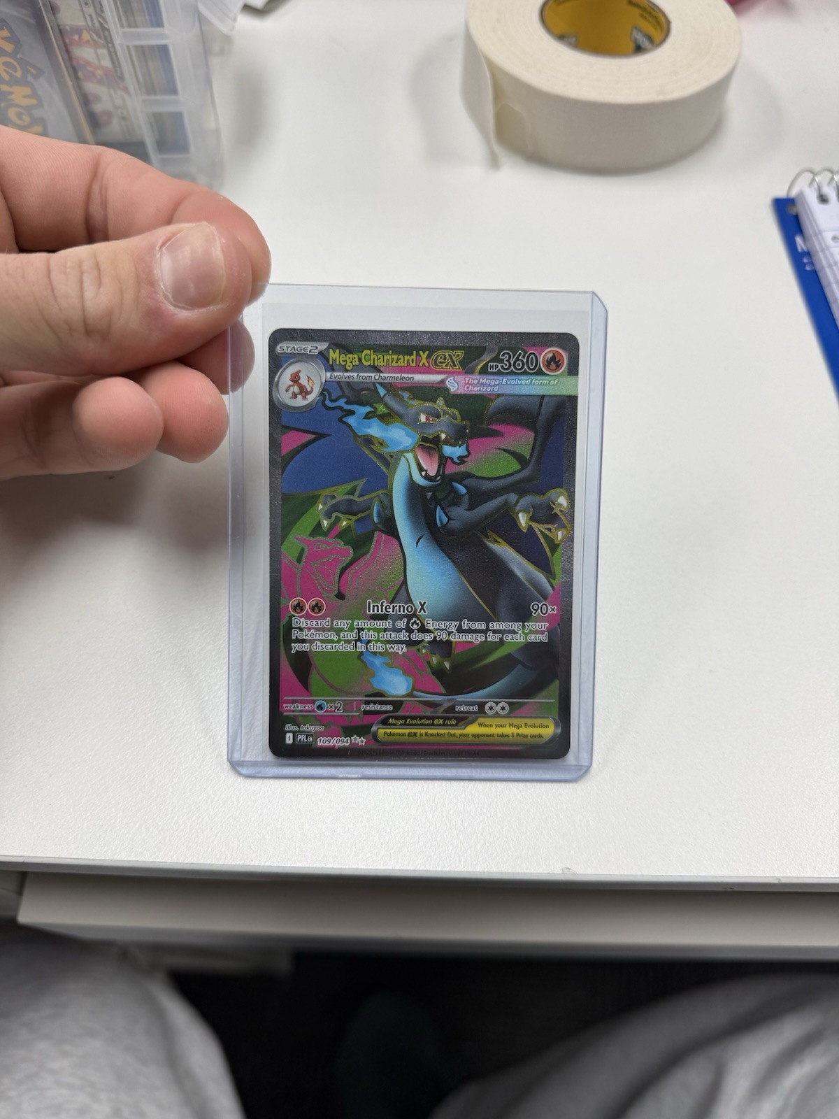 Pokemon 20 Card Mystery Pack - RR/SR In Every Pack