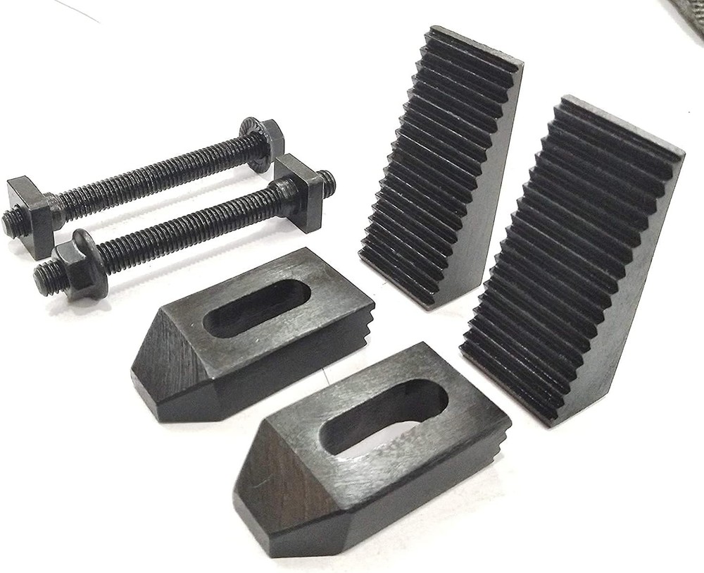 Clamp Kit For Rotary Table