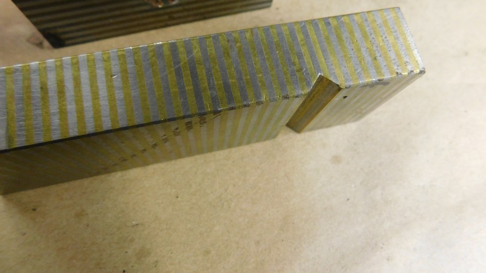 3pcs Magnetic Transfer Parallels