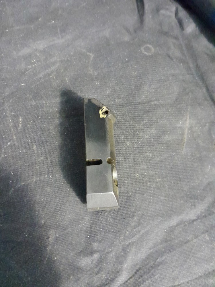 TOOL HOLDER HARDWARE Part KENNAMETAL