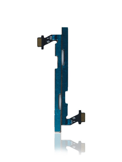 Replacement Power & Volume Flex Cable Compatible For Huawei Y6 (2017)