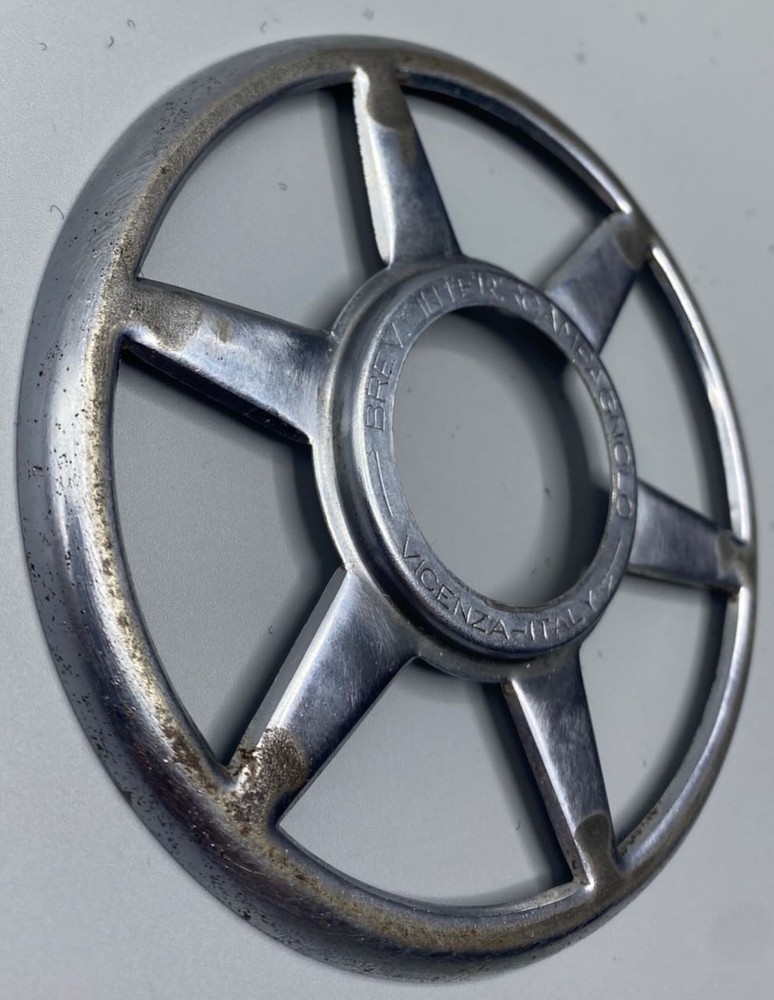 RARE Campagnolo Spoke Protector 1940's - 1950's