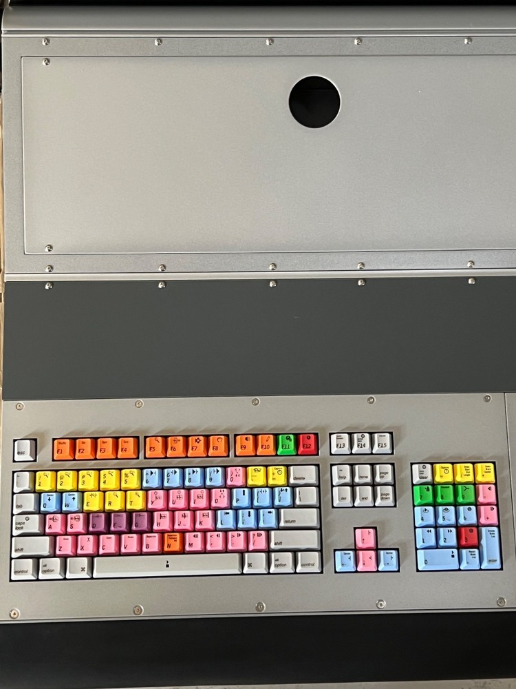 Digidesign D-CMD PRODUCERS DESK 9100-59530-20