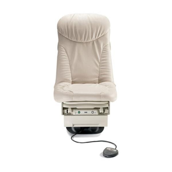 Midmark Upholstered Tops