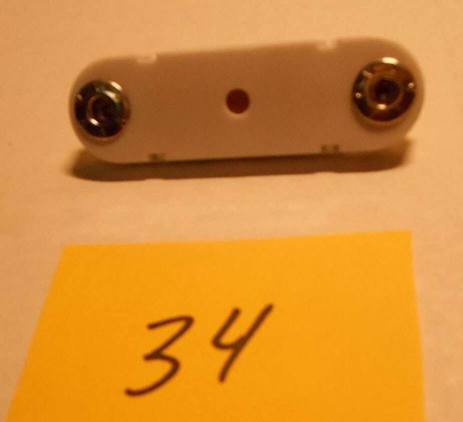 Elenco Snap Circuits Replacement Part A1 Y34 w