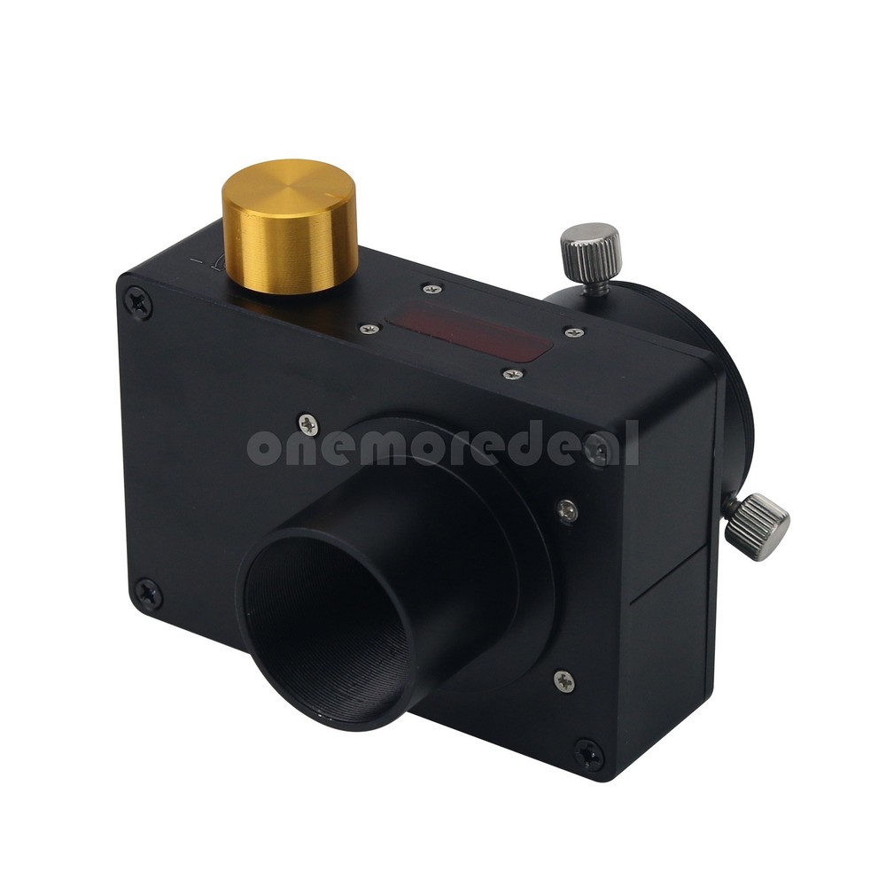 4-pcs Type eADC Solar Observer Electric Atmospheric Dispersion Correction+Sensor