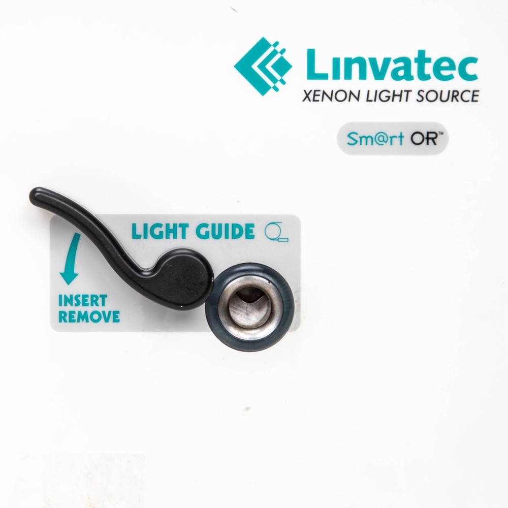 ConMed Linvatec Xenon Light Source LS7500