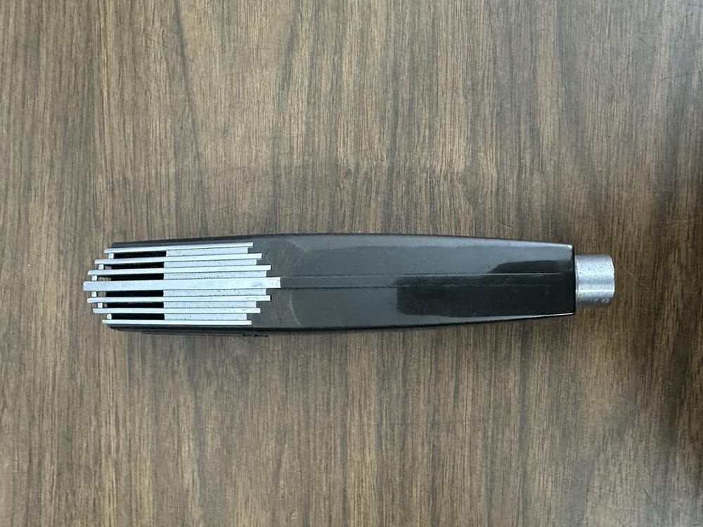 Beyer Dynamic Soundstar, Microphone, Mic, Vintage