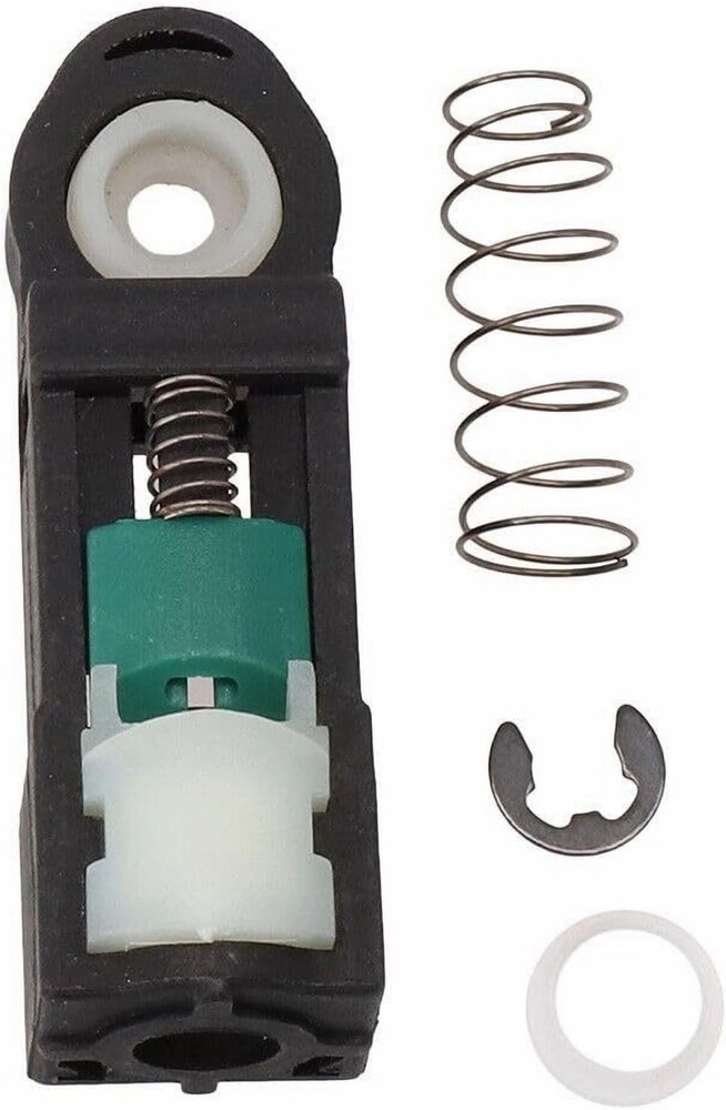 Automatic Selector Shaft Gear Shift Transmission Cable Joint Connector for Ford