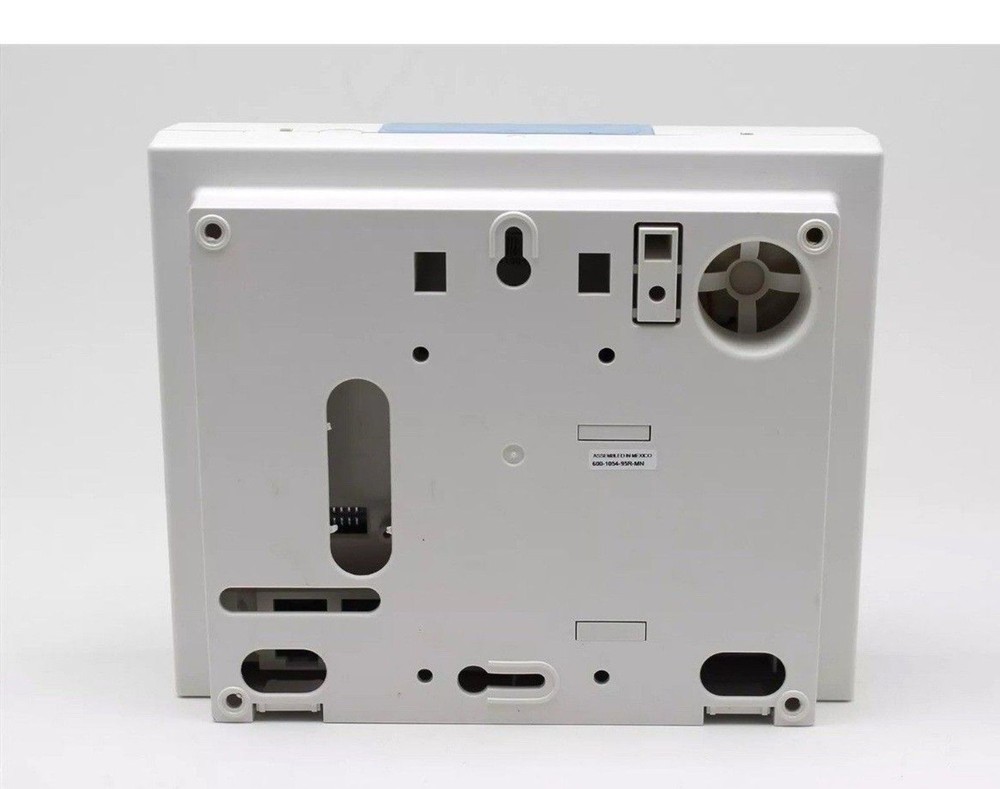 GE SIMON XT 600-1054-95R Wireless Security Panel And Power Supply