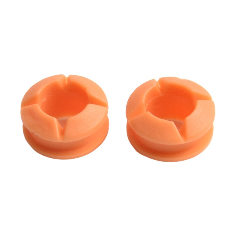 Shift Cable Bushing for Nissan For Armada Gearbox Shifter Linkage End 2 Pack