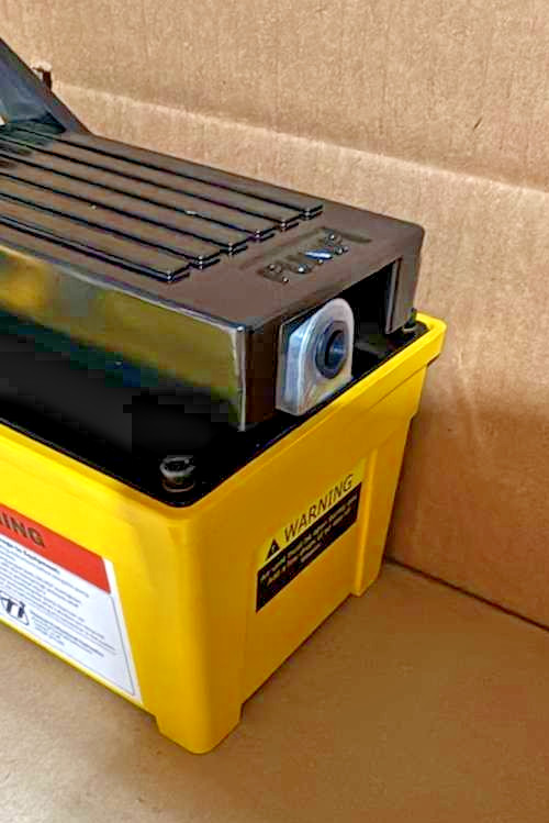 FRAME MACHINE STAR RACK TOWER SET REPLACE PUMP CYLINDER AND HOSE