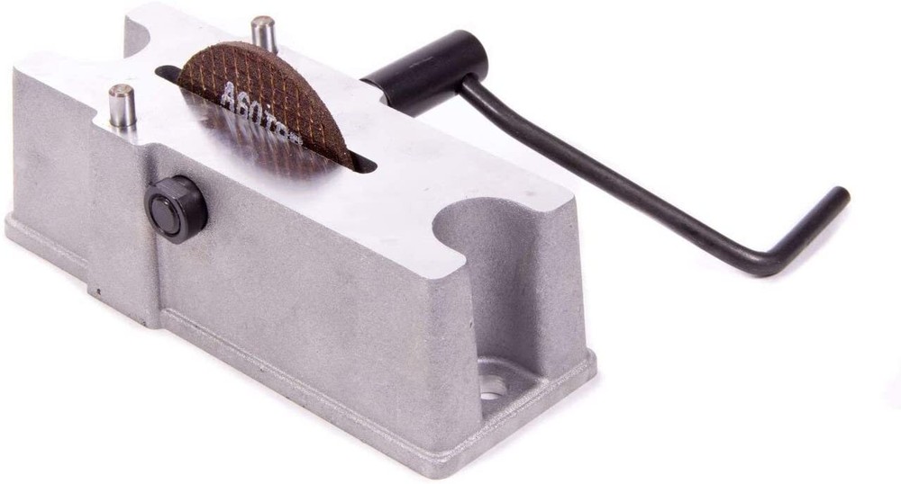 Proform 66785 Piston Ring Filer Gap Gapper Clearancing Manual