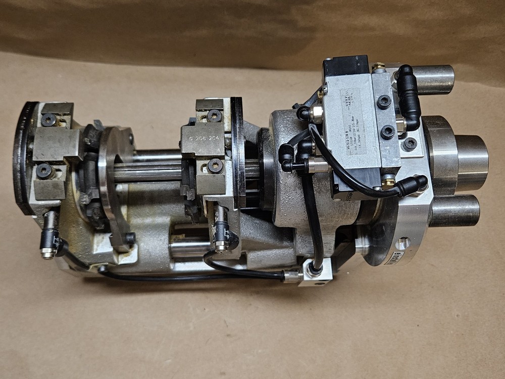 IMA Wood CNC Aggregate