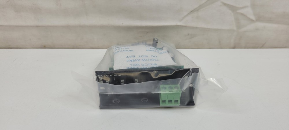 Bogen LMM1S Advanced Input Mic/Line Input Module BRAND NEW