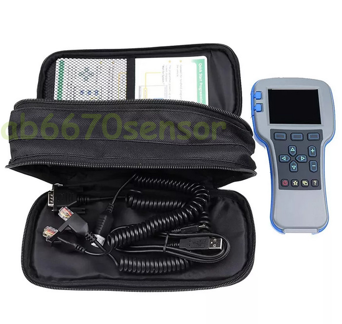 Handheld Programmer Full Function Level 1313-4401 1311-4401 1313-4331 For Curtis