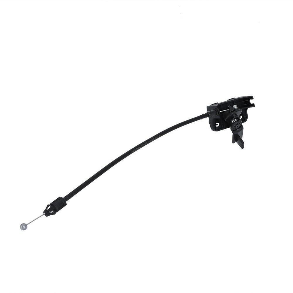 Keep Your Hood Secure with Our Replacement Release Cable for Jeep Compass 17 21