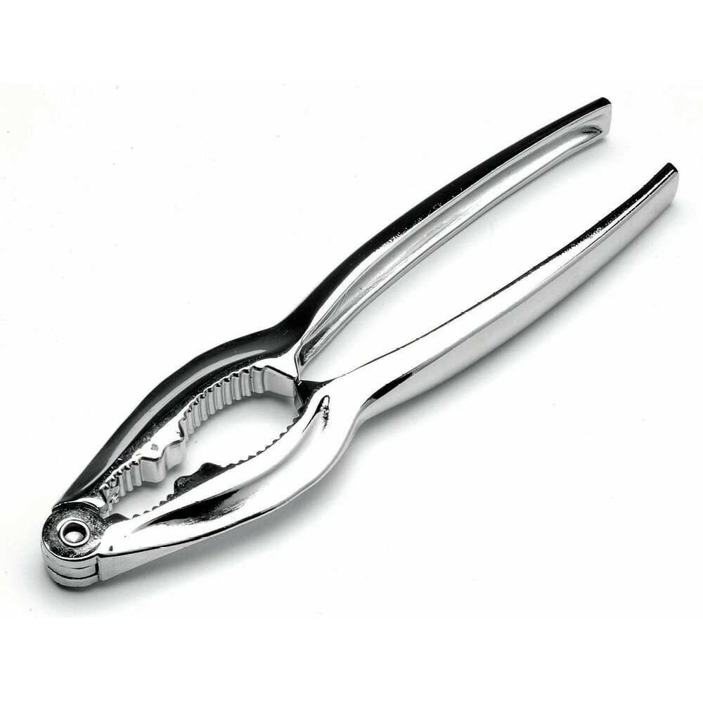 TableCraft 8pc Stainless Steel Seafood / Shellfish Set