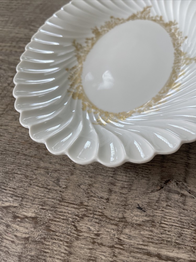 Theodore Haviland "Ladore" Oval Serving Bowl