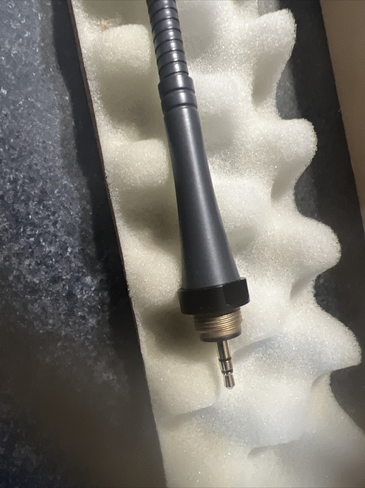 AKG GN50 CS-FLEX High-Performance Gooseneck Module