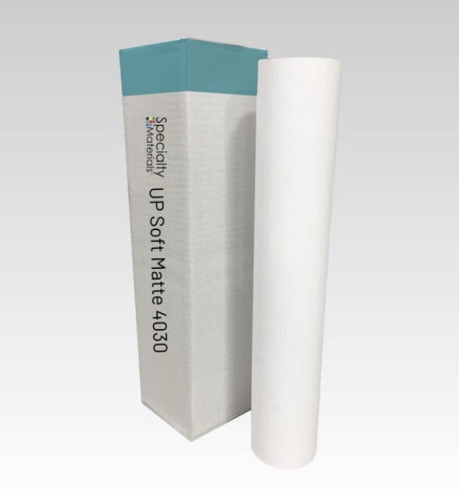 POLI-TAPE Ultimate Print Soft Matte 4030