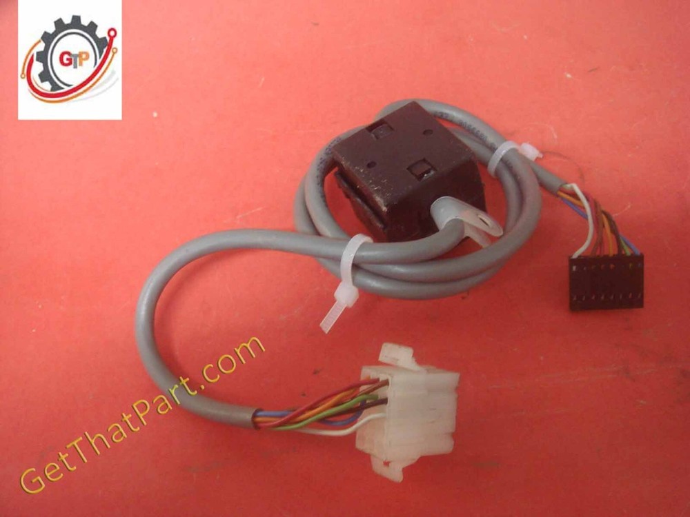 Hill Rom Affinity P3700 Oem Pendant Control Connect Cable Assy Tested