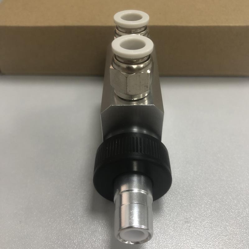 1095926 Enc0re Powder Feed Pump Inline Pump Assembly