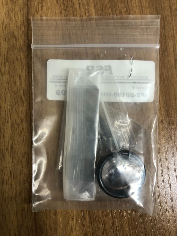 FSR IPS-B010D-WHT IPS Blank Insert (White)