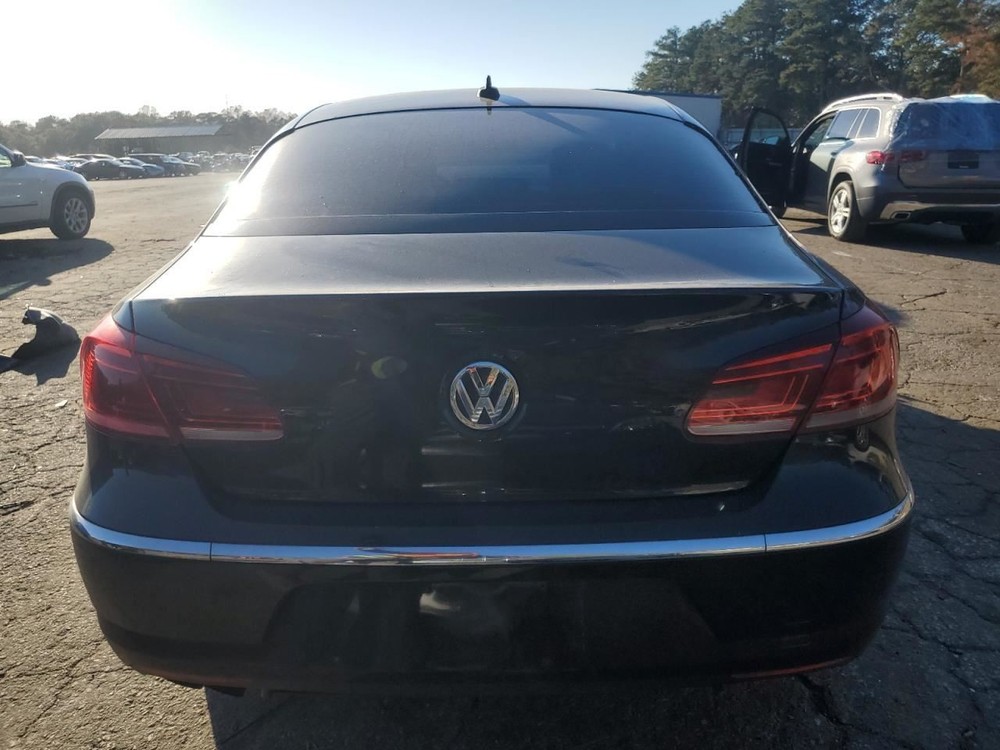 CC VOLKS 2015 Glove Box 4933300