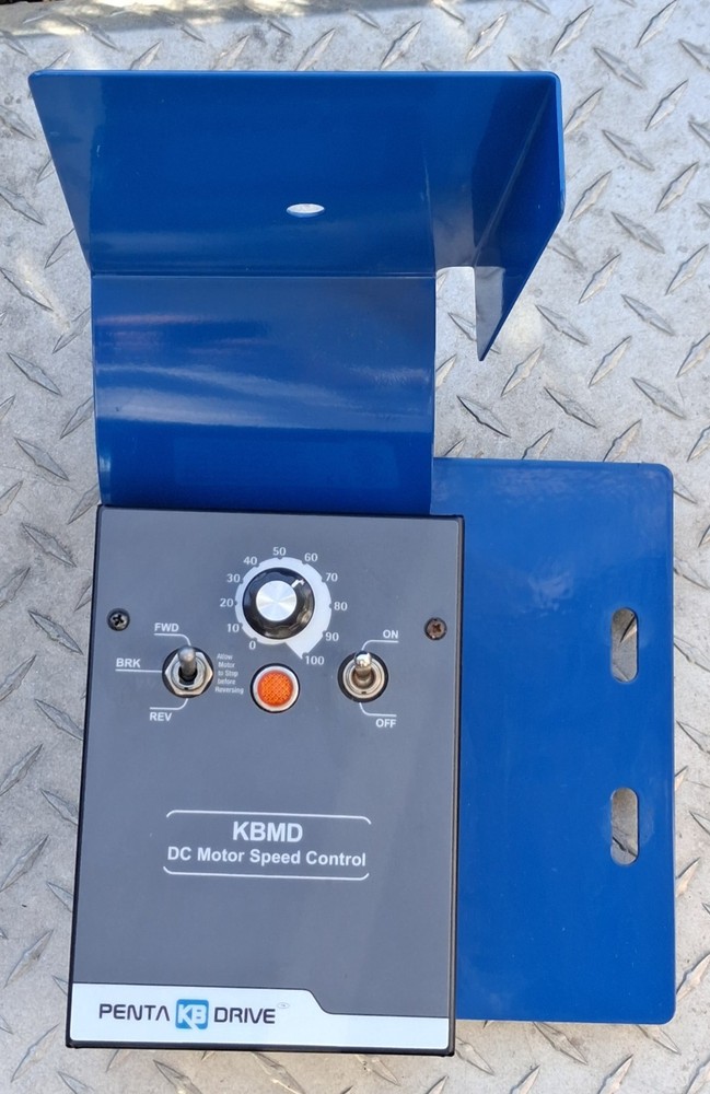 KB Electronics KBMD-240D DC Motor Control