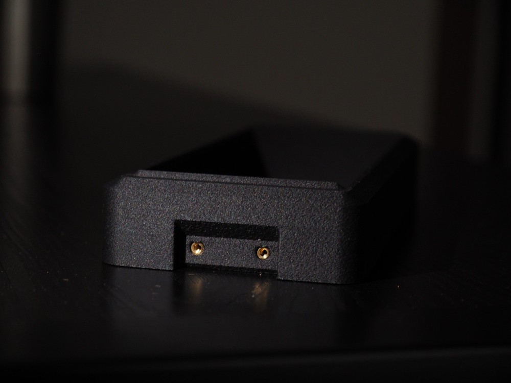 Helix Director Flat Mounting Kit - Surface Mount Enclosure