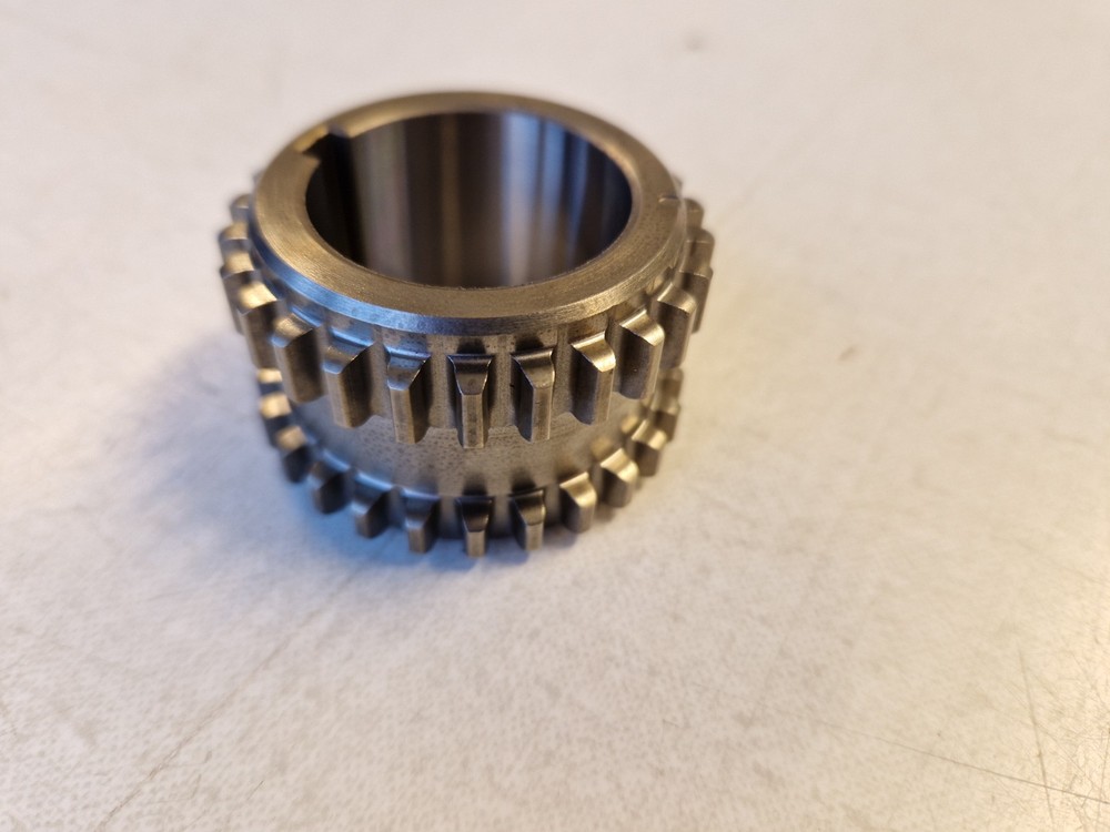 OEM NISSAN 13021JF00A SPROCKET CRANK SHEAR SHIFT 13021-JF00A