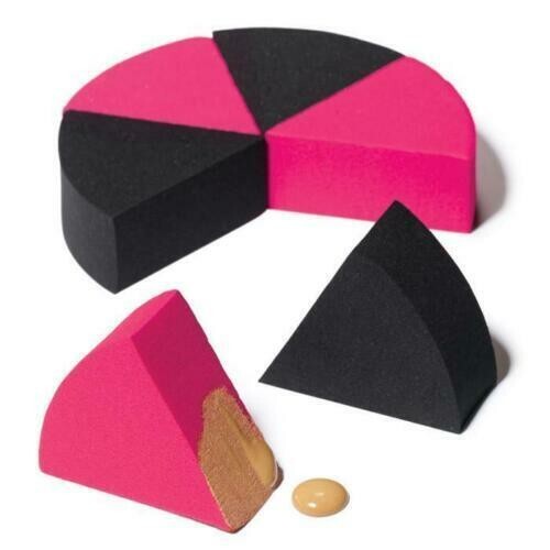 Avon Foundation Wedges
