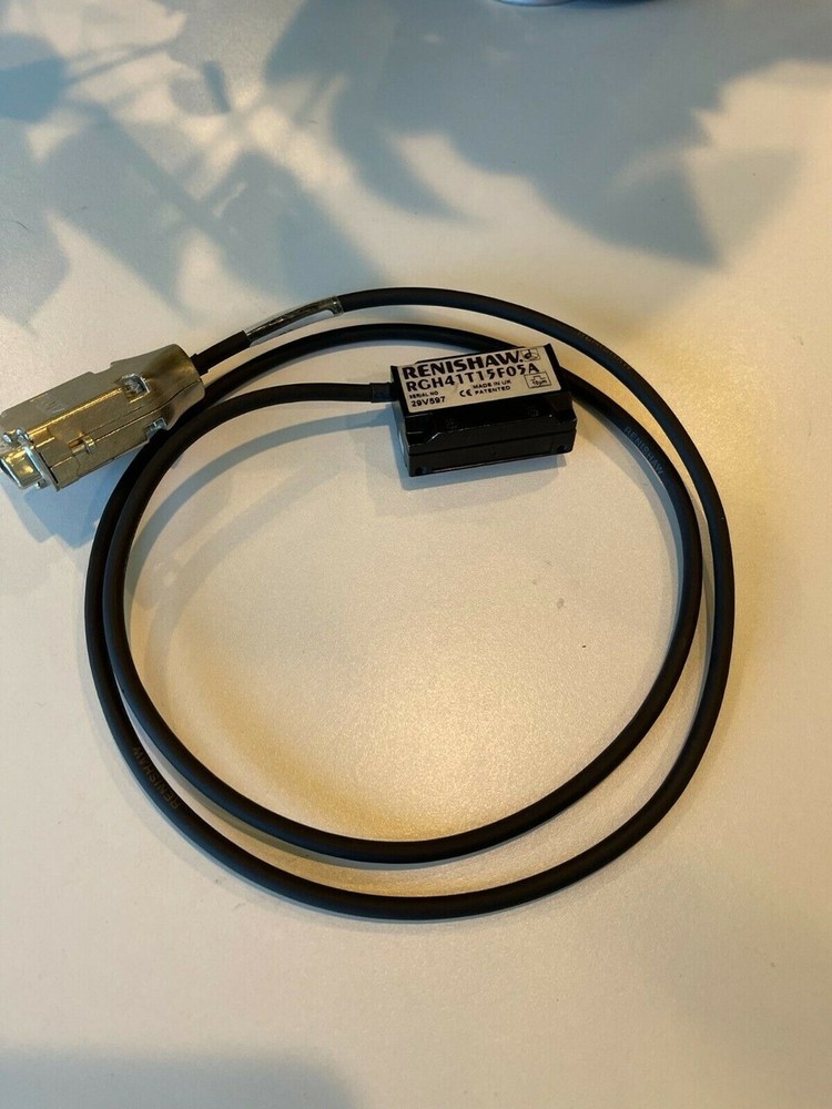 RENISHAW RGH41T15F05A Readhead Linear Encoder