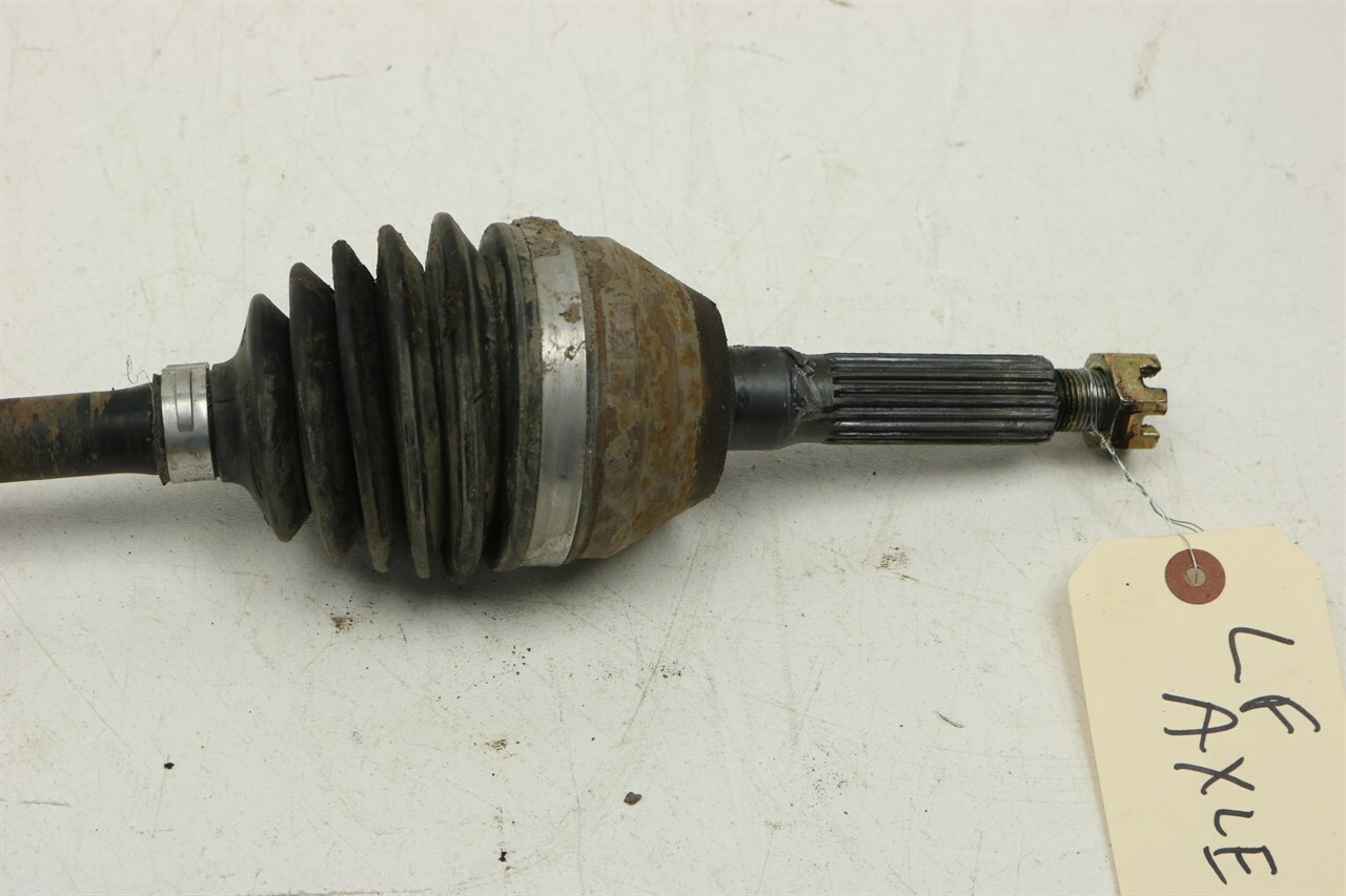 Used OEM - Polaris Sportsman 450 500 800 Front CV Axle 1332881