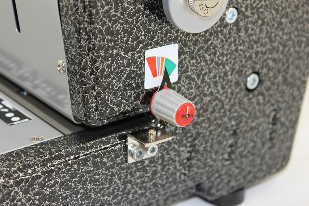 Akiles CoilMac-M Manual Coil Binding System (ACM-M41)