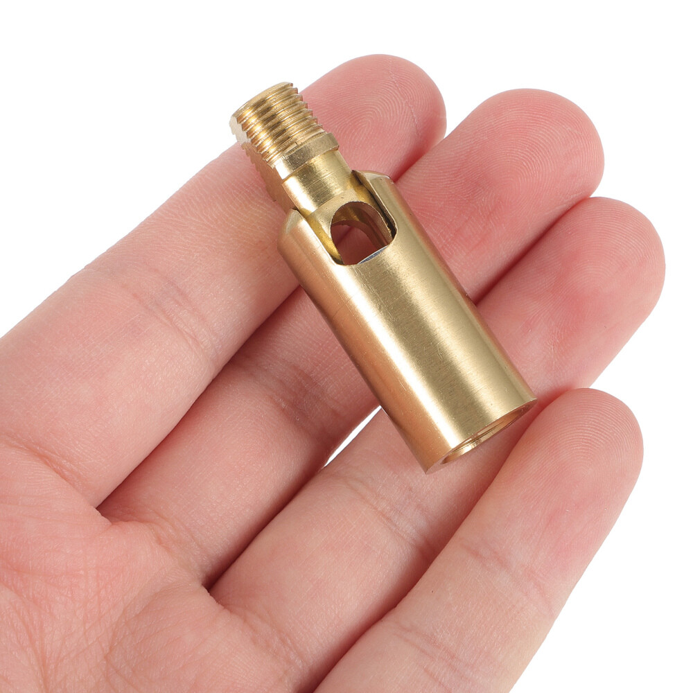 Lights Converter Lamp Adapter Ceiling Hanging Swivel