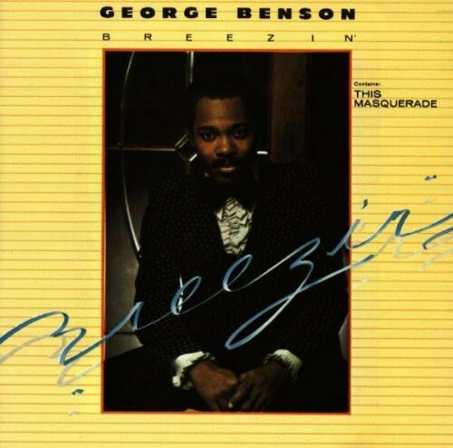 George Benson - Breezin [New CD]