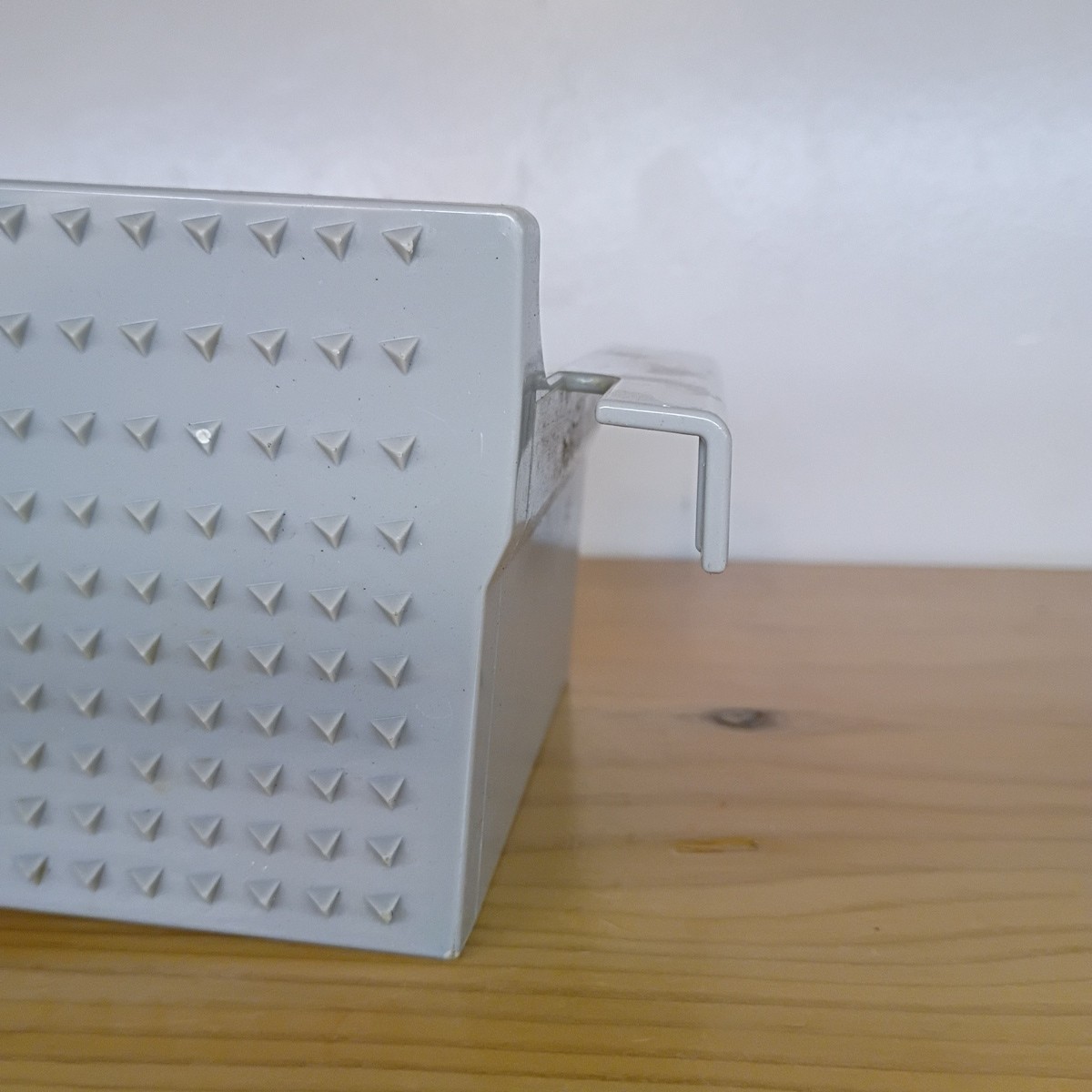 Chefs Choice For Electric Food Slicer Model 610 Slicer Replacement Pusher Slide