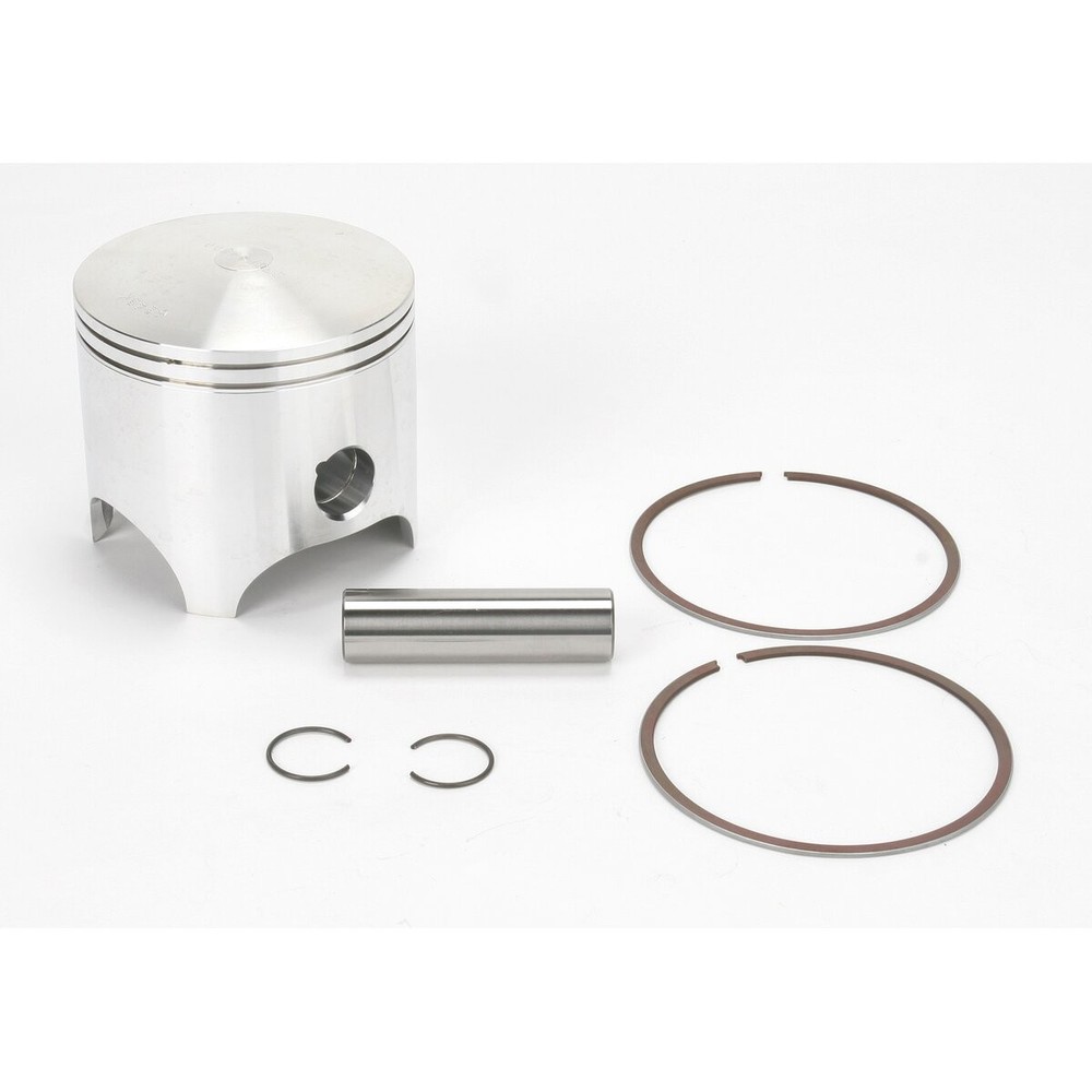 Wiseco Piston Assembly - 85.5mm Bore - 232M08550