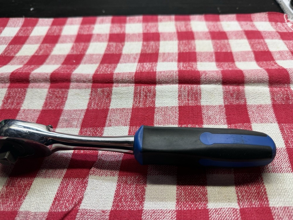 Cornwell 3/8 Ratchet JR72H