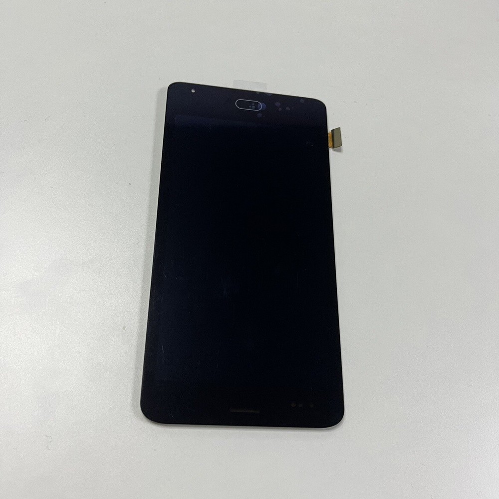 New LCD Module with Touch Screen Digitizer for Honeywell CT40 Assembly
