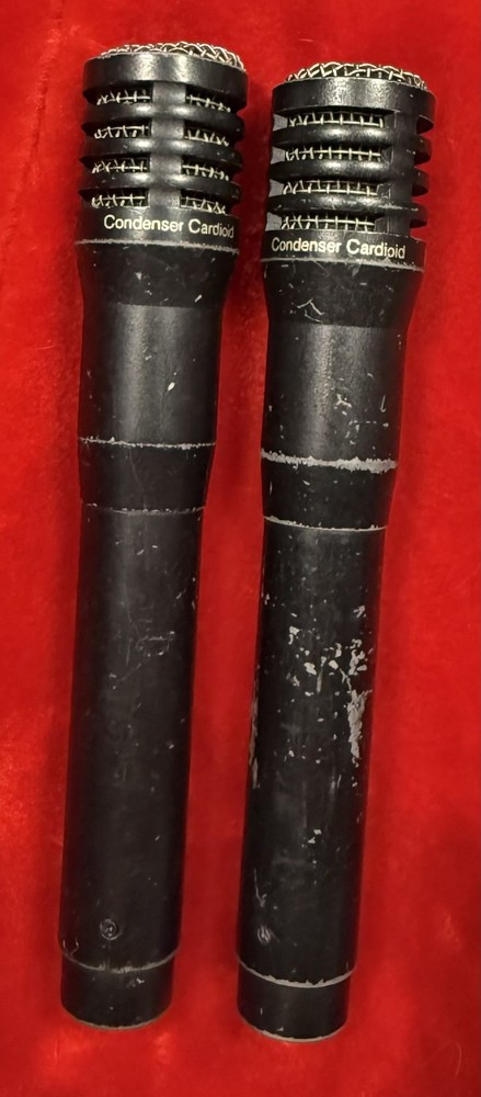 Matched Pair Electro Voice PL37