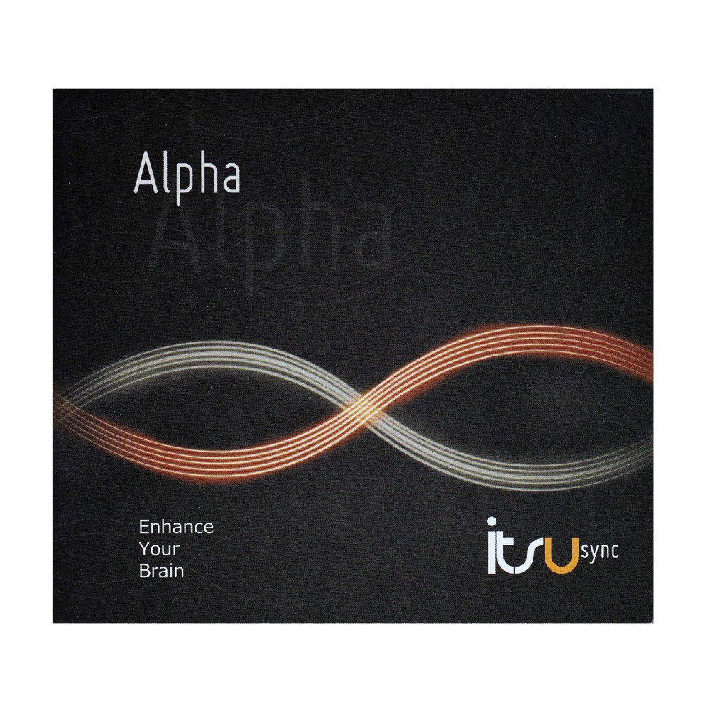 Itsu Sync Pro Brainwave Entrainment Package - Binaural Beats